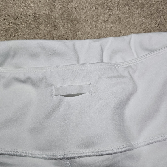 Yogipace Tall Women's Active Skirt With Built-in Shorts - Picture 12 of 14